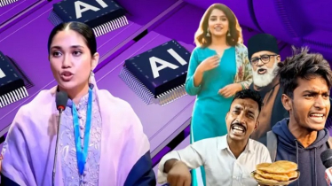 নির্বাচনী প্রচারণায় আক্রমণের নতুন হাতিয়ার এআই দিয়ে বানানো ভিডিও, কী করছে ইসি?