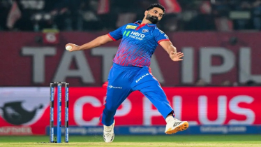 কাশ্মীরের ক্রিকেটার অকিব নবী এবার ভারতের জাতীয় দলে