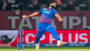 কাশ্মীরের ক্রিকেটার অকিব নবী এবার ভারতের জাতীয় দলে