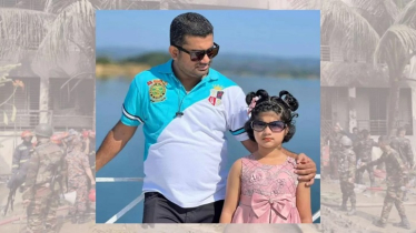 মাইলস্টোনে বিমান বিধ্বস্ত: দগ্ধ আরও এক শিক্ষার্থীর মৃত্যু
