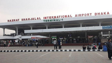 আজ দুপুর পর্যন্ত আরও ১৮ ফ্লাইট বাতিল