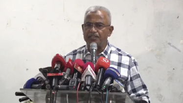 মতবিরোধ না থাকলে গণতন্ত্র থাকে না: আলাল