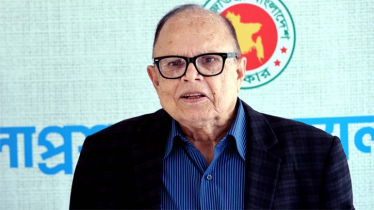 দেশে ২০ লাখ মেট্রিক টন খাদ্য মজুদ: আলী ইমাম মজুমদার