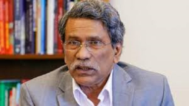 সবাই মিলে যেটা পছন্দ করবে সেটিই হবে জাতীয় ঐক্য: আলী রীয়াজ