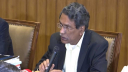 সুনির্দিষ্ট ছয় মাসের মধ্যে জাতীয় সনদ করতে চাই: আলী রীয়াজ