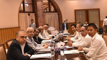 জাতীয় সনদ নিঃসন্দেহে নাগরিকদের সকল অধিকার সুরক্ষিত করবে: আলী রীয়াজ