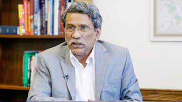 বিএনপির প্রতি ‘কৃতজ্ঞতা’ জানিয়ে যা বললেন আলী রিয়াজ