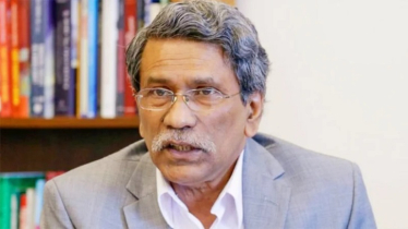 রাজনৈতিক সংকট উত্তরণে দ্রুত সময়ের মধ্যেই ‘জুলাই সনদ’ তৈরি হবে: আলী রীয়াজ