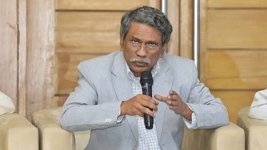রাজনীতিতে পরিবর্তনের সুযোগ তৈরি হয়েছে: আলী রীয়াজ