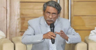 গণমাধ্যমের স্বাধীনতায় রাজনীতিকদের প্রতিশ্রুতি হবে বড় সংস্কার : আলী রিয়াজ