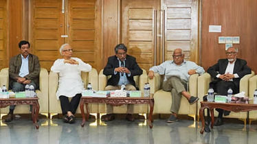 তত্ত্বাবধায়ক সরকার নিয়ে নতুন প্রস্তাব