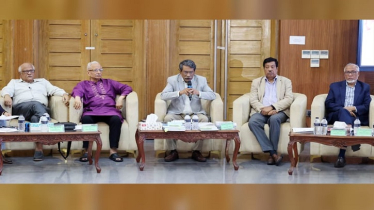 ভবিষ্যতে তত্ত্বাবধায়ক সরকার ব্যবস্থা পরিবর্তনে গণভোটের বিষয়ে ঐকমত্য হয়েছে