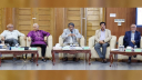 ভবিষ্যতে তত্ত্বাবধায়ক সরকার ব্যবস্থা পরিবর্তনে গণভোটের বিষয়ে ঐকমত্য হয়েছে