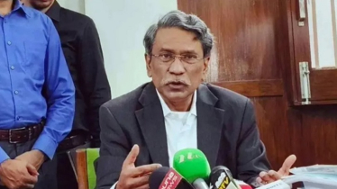 জুলাই মাসের মধ্যে ‘জাতীয় সনদ’ ঘোষণা করা হবে: আলী রীয়াজ
