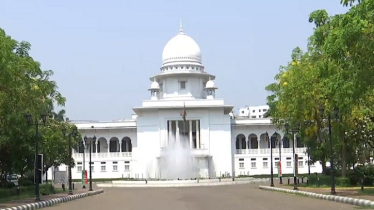 আ. লীগের কার্যক্রম নিষিদ্ধের প্রজ্ঞাপনের বৈধতা চ্যালেঞ্জের রিট খারিজ