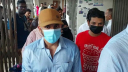 অভিনেতা জাহের আলভী রিমান্ডে