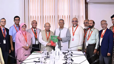 এমবিবিএস ডক্টর ছাড়া রোগীকে এন্টিবায়োটিক নয়, কমিশনের সুপারিশ