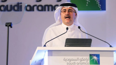 যুদ্ধ চলতে থাকলে বিশ্ব তেলবাজারে বিপর্যয়কর পরিণতি ডেকে আনবে: আরামকো’র সিইও