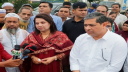 আমিনবাজার-হেমায়েতপুর সড়ক দুর্গন্ধমুক্ত ও সৌন্দর্যবর্ধনের কাজ শুরু