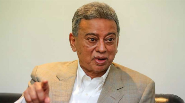 সব বিষয়ে ঐকমত্য হলে তো বাকশাল হয়ে যাবে: আমীর খসরু