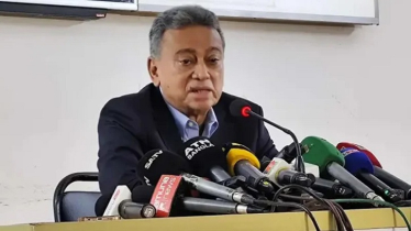 নির্বাচন ও সংস্কার ঘিরে প্রাতিষ্ঠানিক সহযোগিতা করতে চায় ইইউ: খসরু