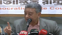 ডিসেম্বরের মধ্যেই হতে হবে নির্বাচন: আমীর খসরু