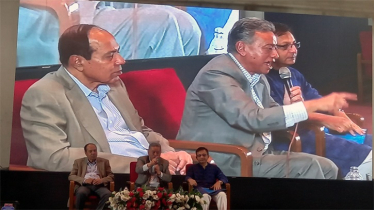 ‘বিএনপি ক্ষমতায় গেলে প্রথম দেড় বছরে ১ কোটি মানুষের কর্মসংস্থান হব