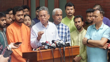 ডিসেম্বরের পরে যাওয়ার তো প্রশ্নই আসে না বরং আগে করা সম্ভব; নির্বাচন প্রসঙ্গে খসরু
