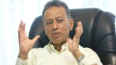 সবকিছু উপেক্ষা করায় দেশ অনিশ্চয়তার দিকে যাচ্ছে: আমীর খসরু মাহমুদ