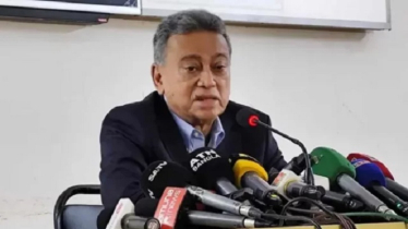 শেখ হাসিনা অন্তত ডামি-টামি করেছে, আর এরা বলে ইলেকশনেরই দরকার নেই