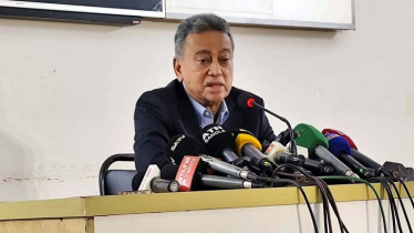 জনগণের ম্যান্ডেট না নিয়ে রাজপথে কর্মসূচি দিলে গণতন্ত্র বাধাগ্রস্ত হবে: আমীর খসরু