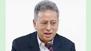আমলাতন্ত্রের সঙ্গে সংঘাত নয়, আমলাদের কাজ কমিয়ে দেওয়া হবে : আমীর খসরু আমলাতন্ত্রের সঙ্গে সংঘাত নয়, আমলাদের কাজ কমিয়ে দেওয়া হবে : আমীর খসরু