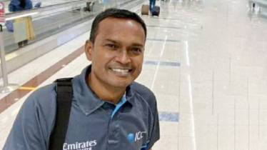 তামিমের পর অসুস্থ হয়ে হাসপাতালে আম্পায়ার সোহেল