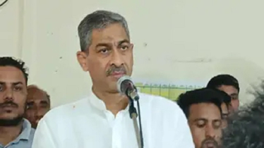 মুখে ইনসাফ ও ন্যায়ের কথা বলে তারা মানুষকে জিম্মি করে রাজনীতি করেছেন: পানিসম্পদমন্ত্রী