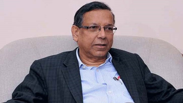 কিছুক্ষণের মধ্যে গুরুত্বপূর্ণ ভাষণ দেবেন আইনমন্ত্রী 