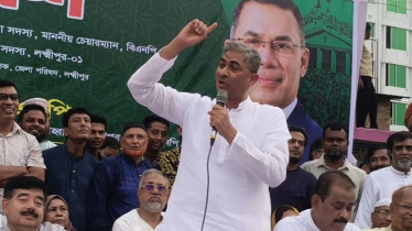 স্বাধীনতাবিরোধীরাই নাসীরুদ্দীনদের মতো বেয়াদব তৈরি করেছে: পানিসম্পদমন্ত্রী