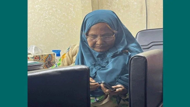 আনোয়ারা বেগমকে কারাগারে পাঠানোর ঘটনায় গভীর উদ্বেগ ও নিন্দা জানিয়েছে এইচআরএফবি