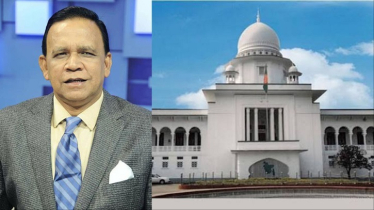 মাহবুব উদ্দিন খোকনের সঙ্গে উচ্চবাচ্য, এজলাস ছাড়লেন পুরো আপিল বিভাগ