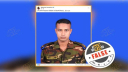 গোপালগঞ্জের ঘটনাকে কেন্দ্র করে এক সেনা সদস্যকে নিয়ে অপপ্রচার শনাক্ত