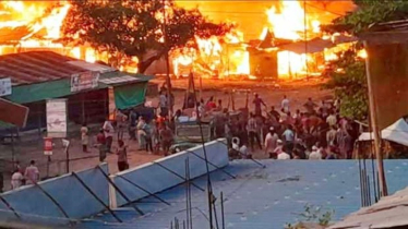 খাগড়াছড়িতে সহিংসতায় নিহত ৩, আহত ৯ খাগড়াছড়িতে সহিংসতায় নিহত ৩, আহত ৯