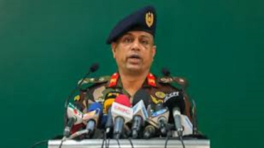 সার্বভৌমত্ব রক্ষা ও করিডোর বিষয়ে আপসহীন সেনাবাহিনী