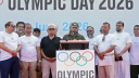 খেলাধুলার মাধ্যমে সুস্থ ও সক্রিয় জীবনধারা গড়ে তোলা প্রয়োজন