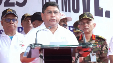 বর্তমান পরিস্থিতিতে ভ্রাতৃত্ব ও শৃঙ্খলার চর্চা আরও জরুরি: সেনাপ্র