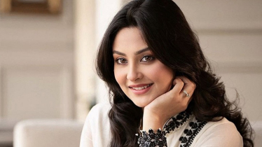 নাজনীন নীহার ‘অ্যারেঞ্জ ম্যারেজ’