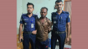ভালুকায় মা ও দুই সন্তানকে হত্যা, প্রধান আসামি গ্রেপ্তার