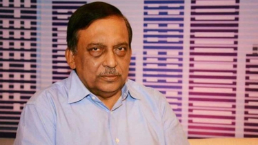 সাবেক স্বরাষ্ট্রমন্ত্রী আসাদুজ্জামান খান কামালের মৃত্যুদণ্ড