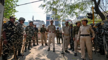 আসামে এক মাসে ৩৪০০ মুসলিম পরিবারকে উচ্ছেদ, বাংলাদেশে পুশব্যাক