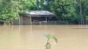 আসামের বন্যায় মৃতের সংখ্যা ১০০ ছাড়িয়েছে