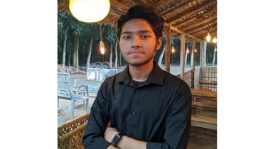 সমুদ্র থেকে ১৩ কিলোমিটার দূরে ভেসে উঠল আসিফের মরদেহ