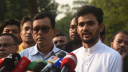 ভারত শেখ হাসিনাকে রাখতে চাচ্ছে না: আসিফ মাহমুদ